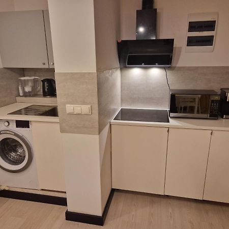 Trzech Krzyzy Apartments Konopnickiej 3 Варшава Екстериор снимка