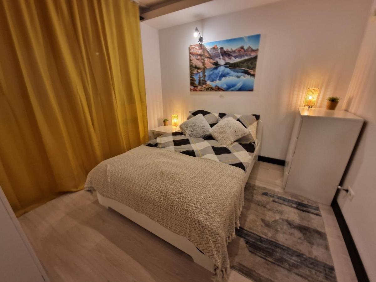 Trzech Krzyzy Apartments Konopnickiej 3 Варшава Екстериор снимка