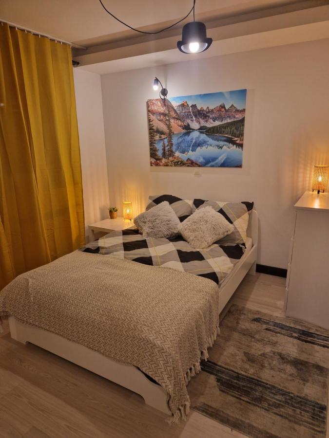 Trzech Krzyzy Apartments Konopnickiej 3 Варшава Екстериор снимка
