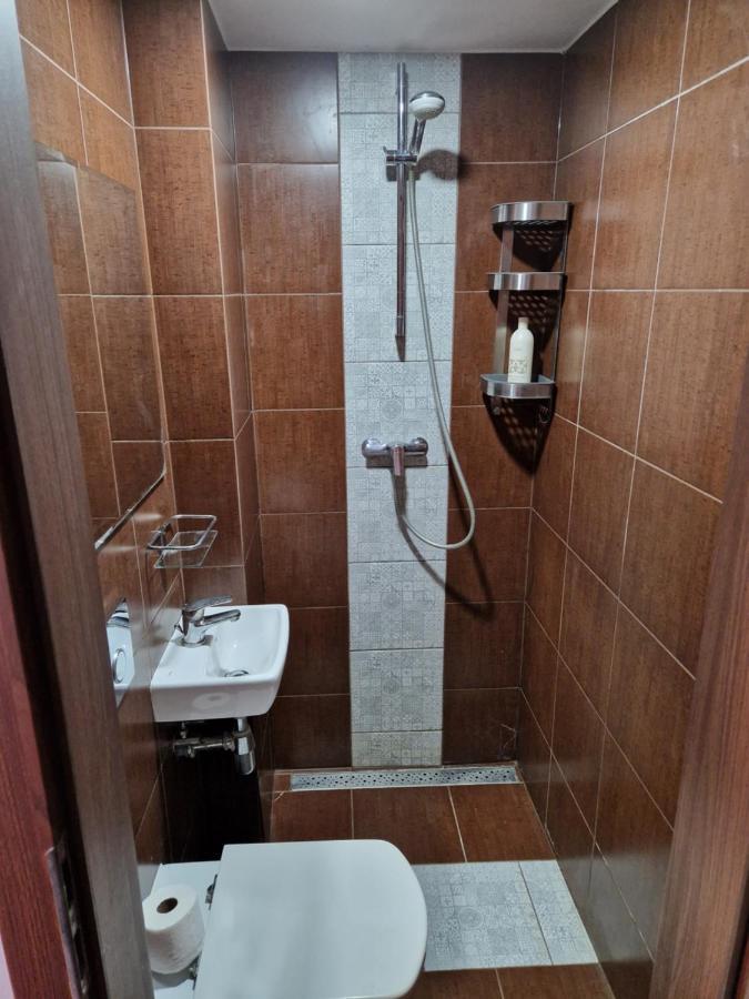 Ks Trzech Krzyzy Apartment Варшава Екстериор снимка