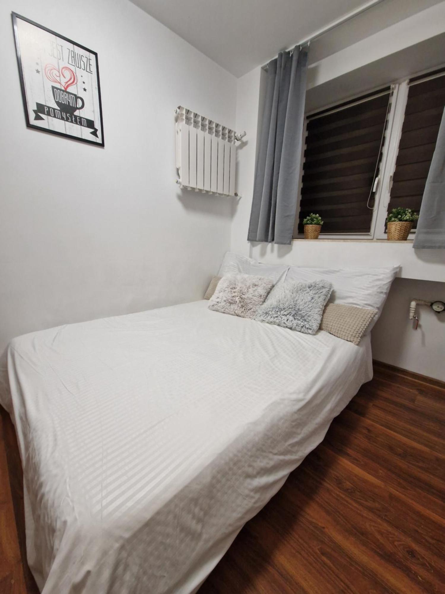 Trzech Krzyzy Apartments Konopnickiej 3 Варшава Стая снимка