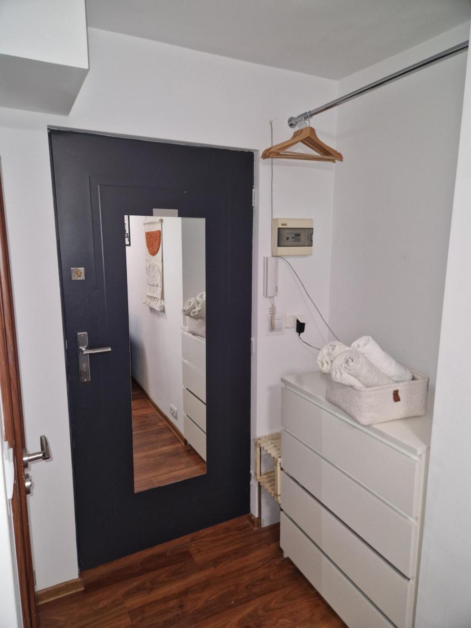 Trzech Krzyzy Apartments Konopnickiej 3 Варшава Стая снимка